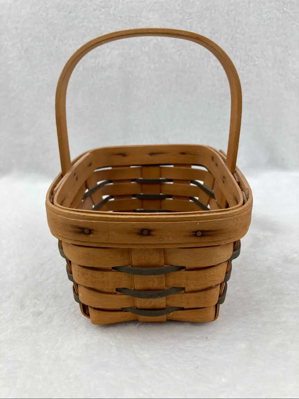 Longaberger vtg 1997